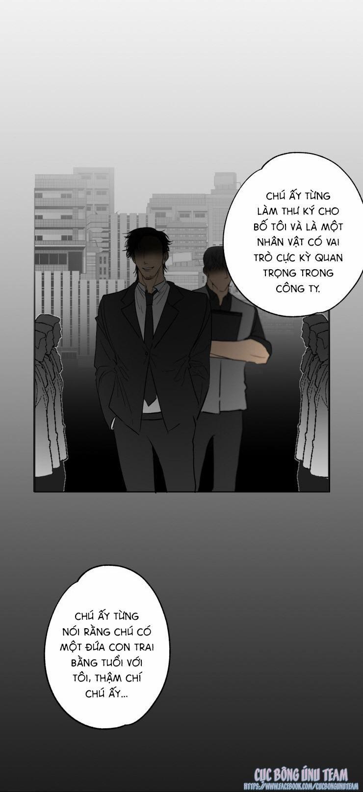 Bắt Đầu Từ Việc Sống Chung 1 trang 43