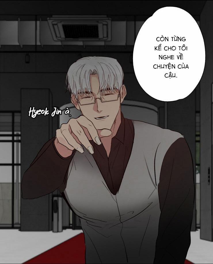 Bắt Đầu Từ Việc Sống Chung 1 trang 44