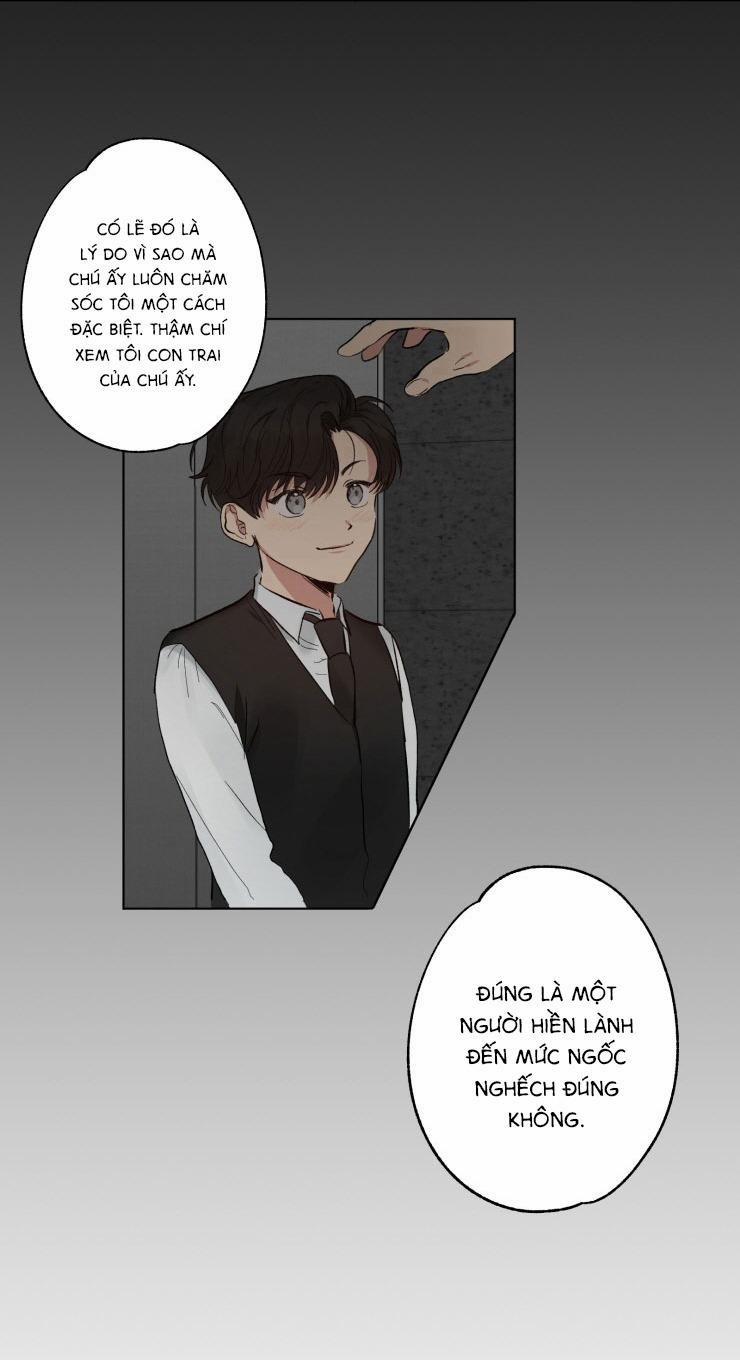 Bắt Đầu Từ Việc Sống Chung 1 trang 45