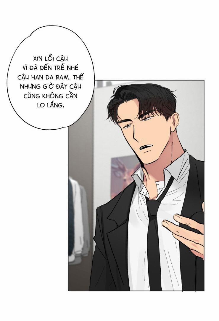 Bắt Đầu Từ Việc Sống Chung 1 trang 49