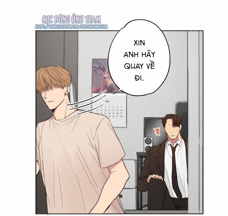 Bắt Đầu Từ Việc Sống Chung 1 trang 58