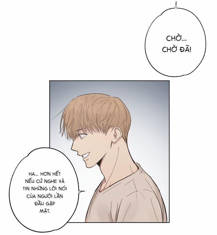 Bắt Đầu Từ Việc Sống Chung 1 trang 59