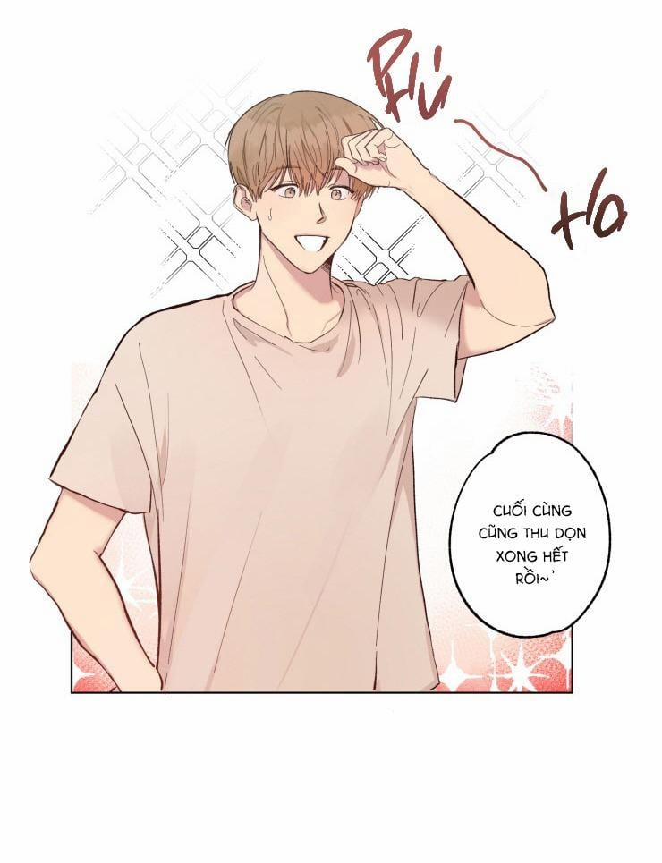 Bắt Đầu Từ Việc Sống Chung 1 trang 6