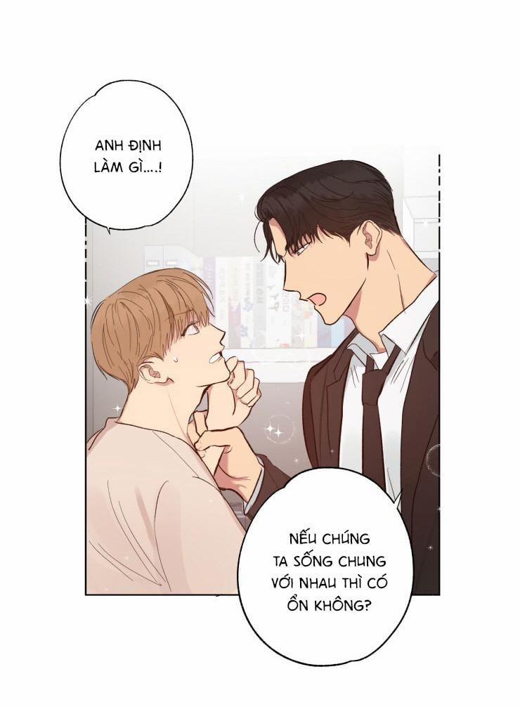 Bắt Đầu Từ Việc Sống Chung 1 trang 65