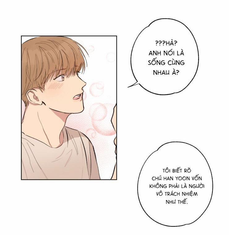 Bắt Đầu Từ Việc Sống Chung 1 trang 66