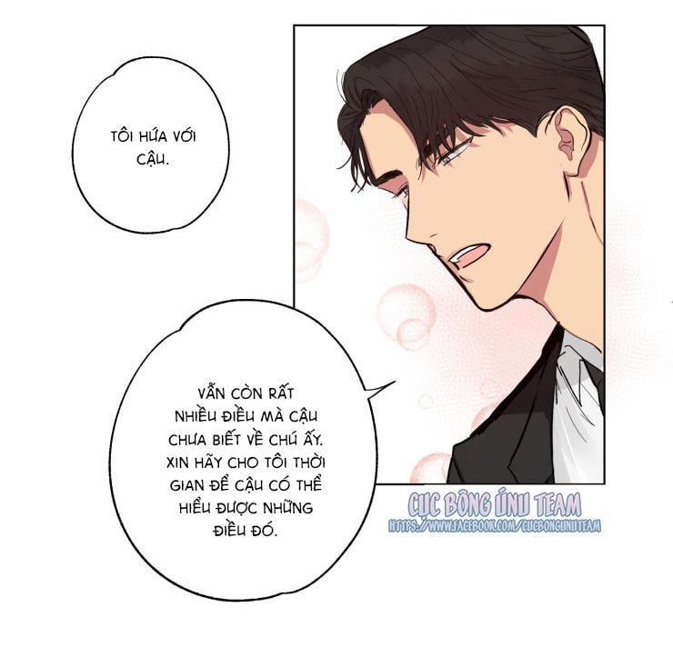 Bắt Đầu Từ Việc Sống Chung 1 trang 67