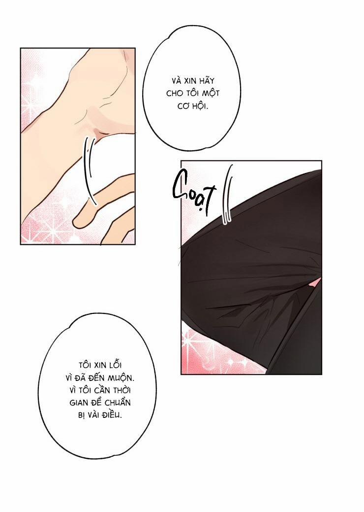 Bắt Đầu Từ Việc Sống Chung 1 trang 68