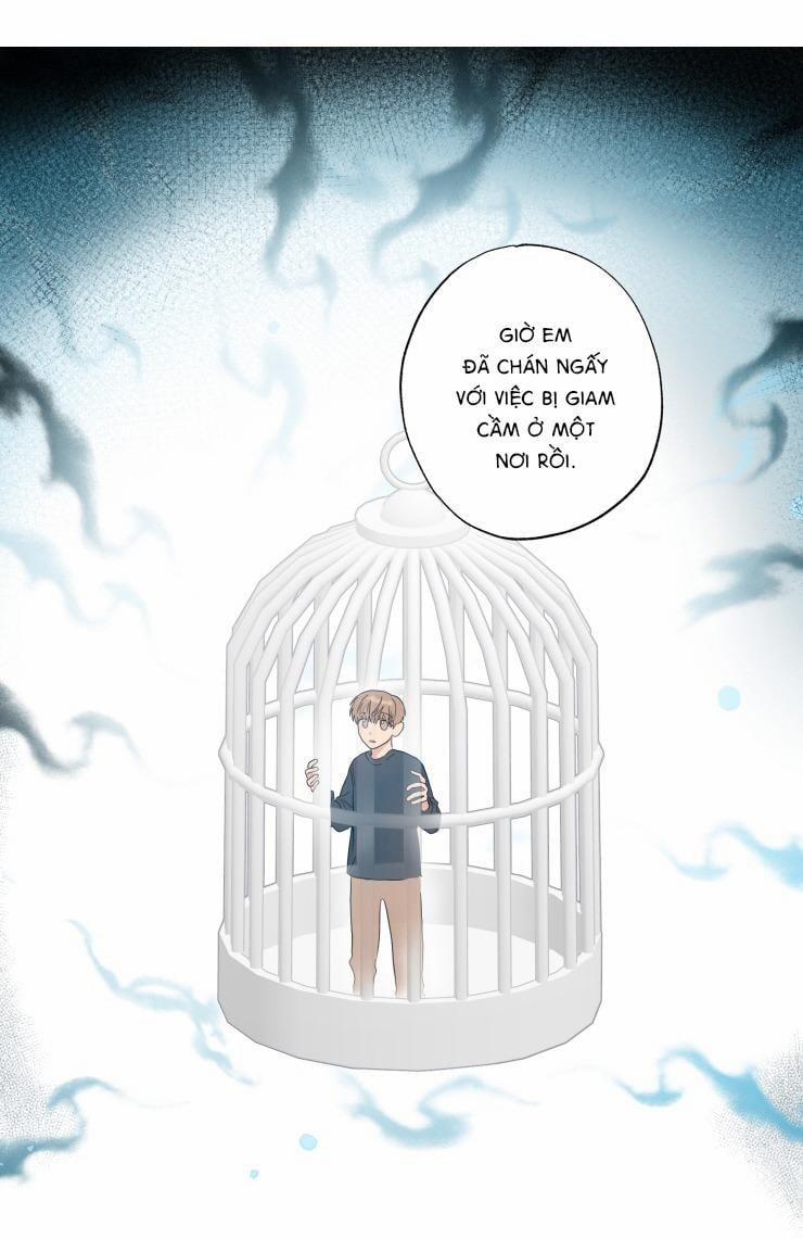 Bắt Đầu Từ Việc Sống Chung 10 trang 11