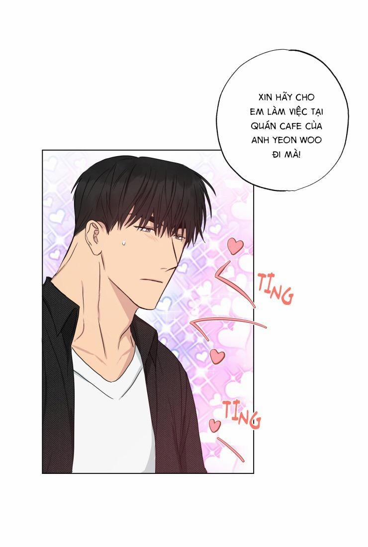 Bắt Đầu Từ Việc Sống Chung 10 trang 13