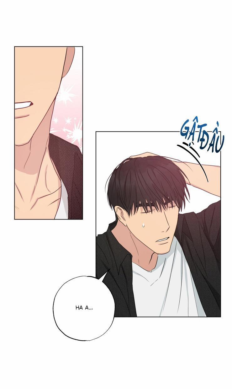 Bắt Đầu Từ Việc Sống Chung 10 trang 14