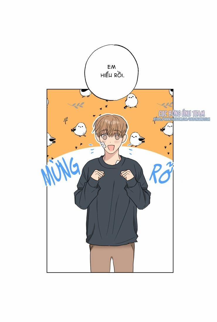 Bắt Đầu Từ Việc Sống Chung 10 trang 15
