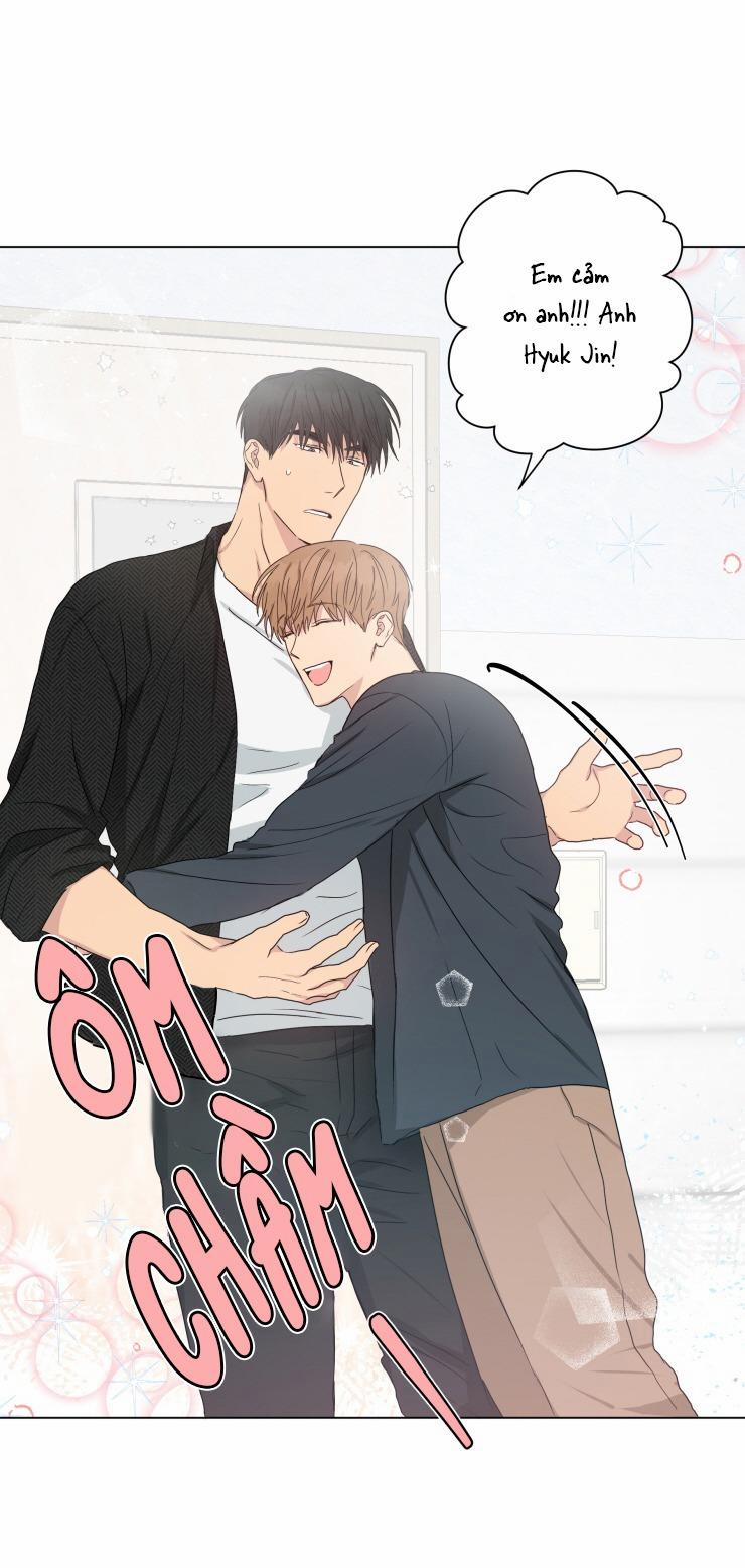 Bắt Đầu Từ Việc Sống Chung 10 trang 16