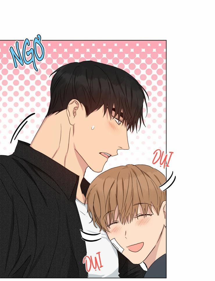 Bắt Đầu Từ Việc Sống Chung 10 trang 17