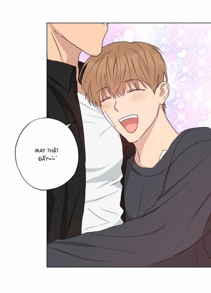 Bắt Đầu Từ Việc Sống Chung 10 trang 19