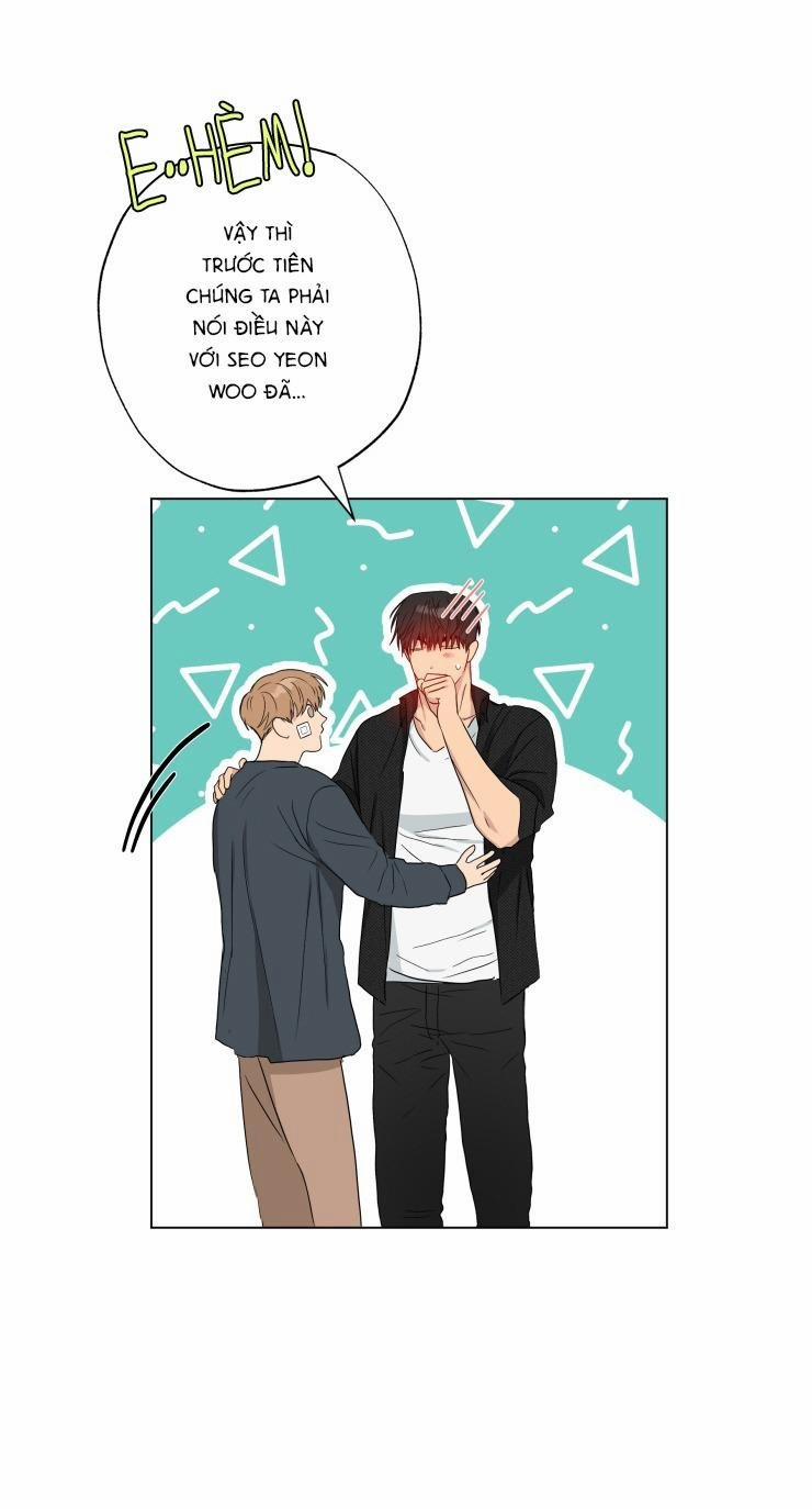 Bắt Đầu Từ Việc Sống Chung 10 trang 20