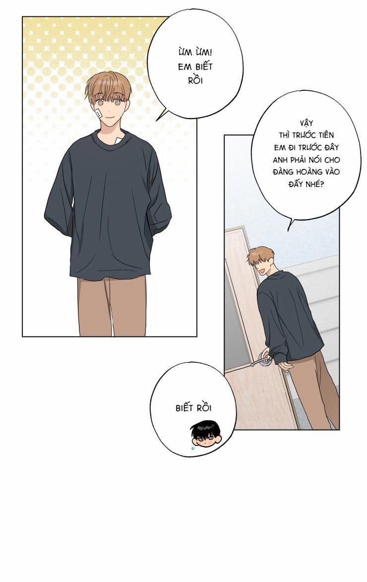 Bắt Đầu Từ Việc Sống Chung 10 trang 23