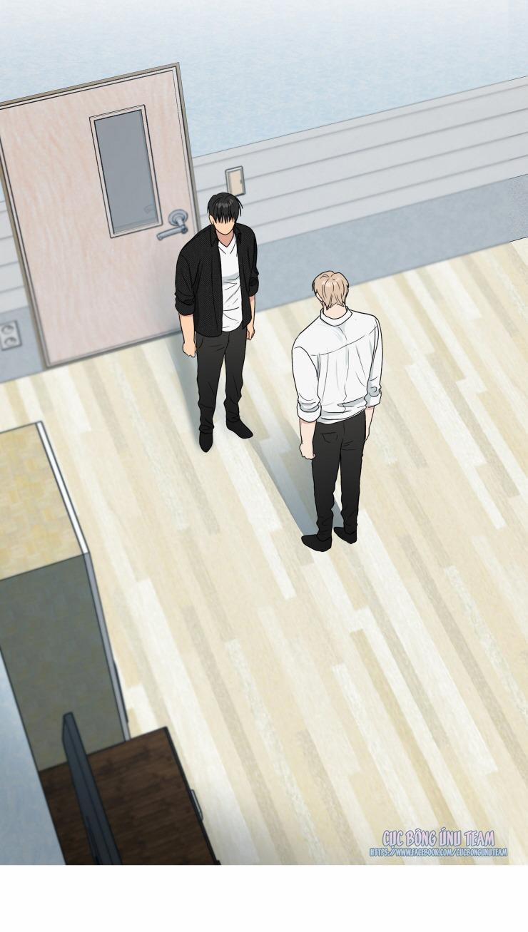Bắt Đầu Từ Việc Sống Chung 10 trang 25