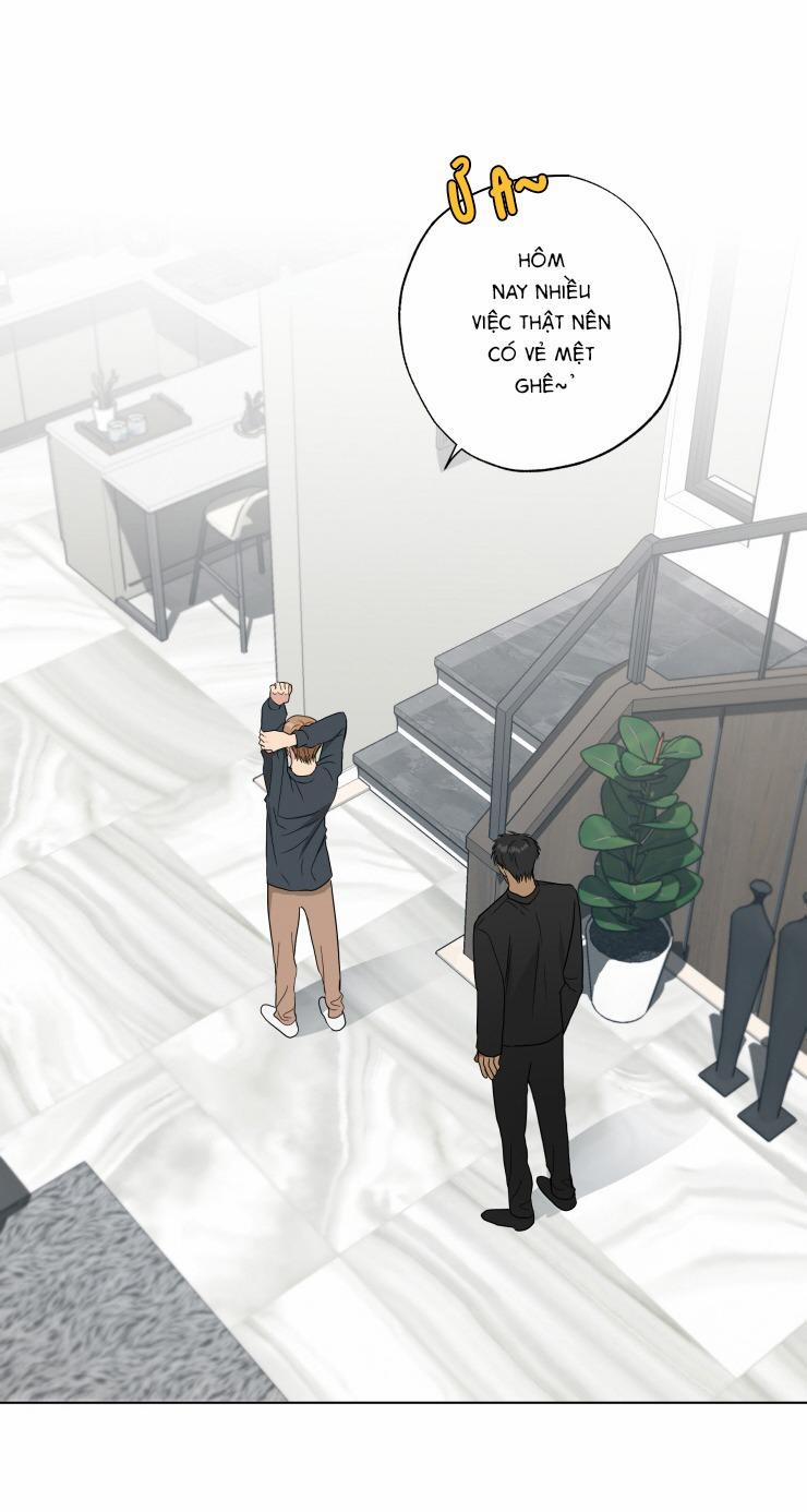 Bắt Đầu Từ Việc Sống Chung 10 trang 30