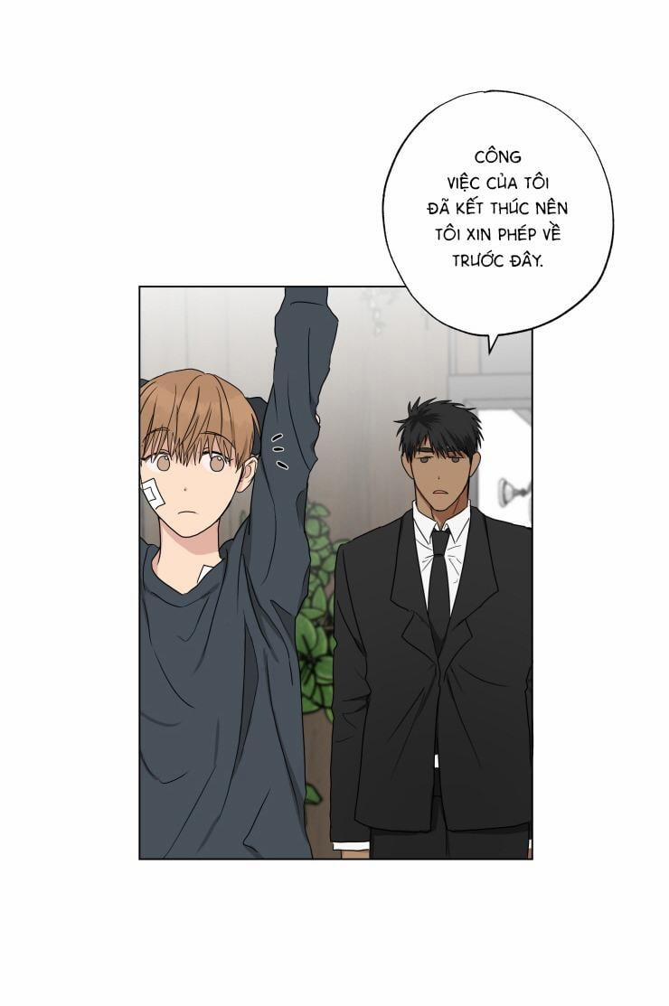Bắt Đầu Từ Việc Sống Chung 10 trang 31