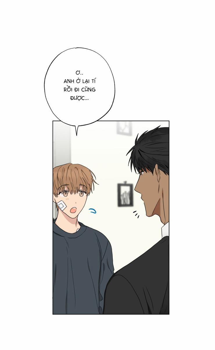 Bắt Đầu Từ Việc Sống Chung 10 trang 32