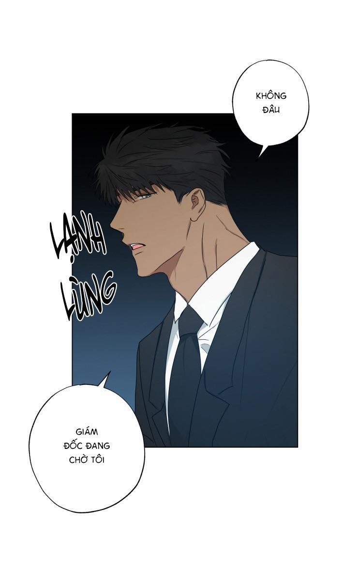 Bắt Đầu Từ Việc Sống Chung 10 trang 33