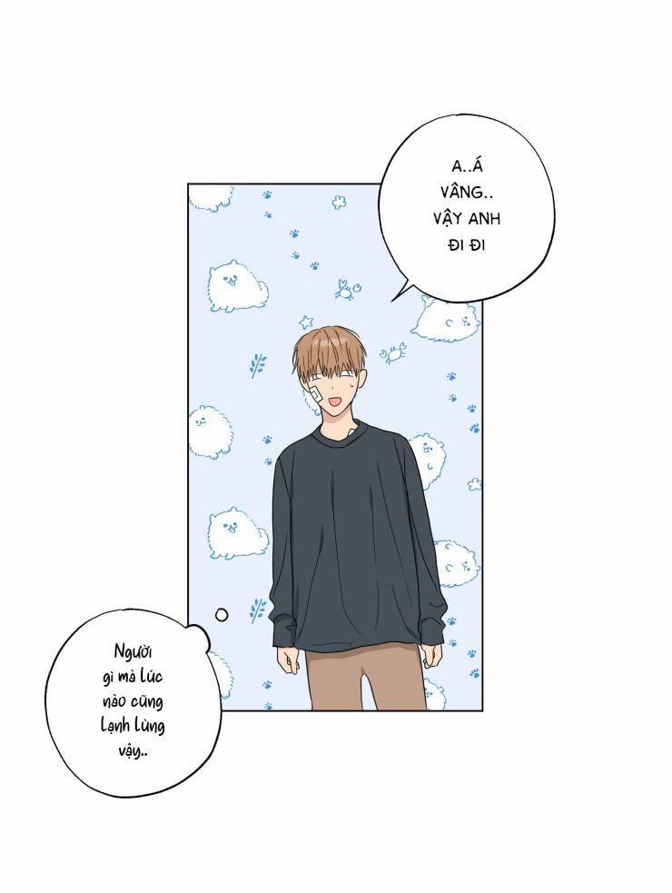 Bắt Đầu Từ Việc Sống Chung 10 trang 34