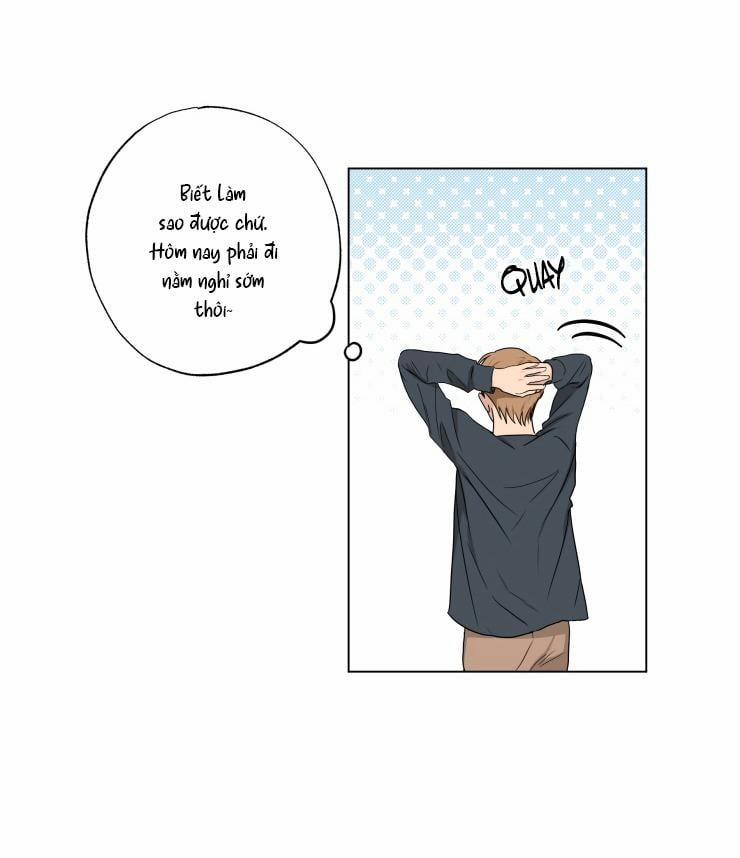 Bắt Đầu Từ Việc Sống Chung 10 trang 35