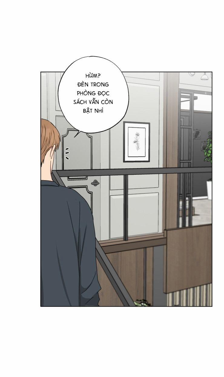 Bắt Đầu Từ Việc Sống Chung 10 trang 36