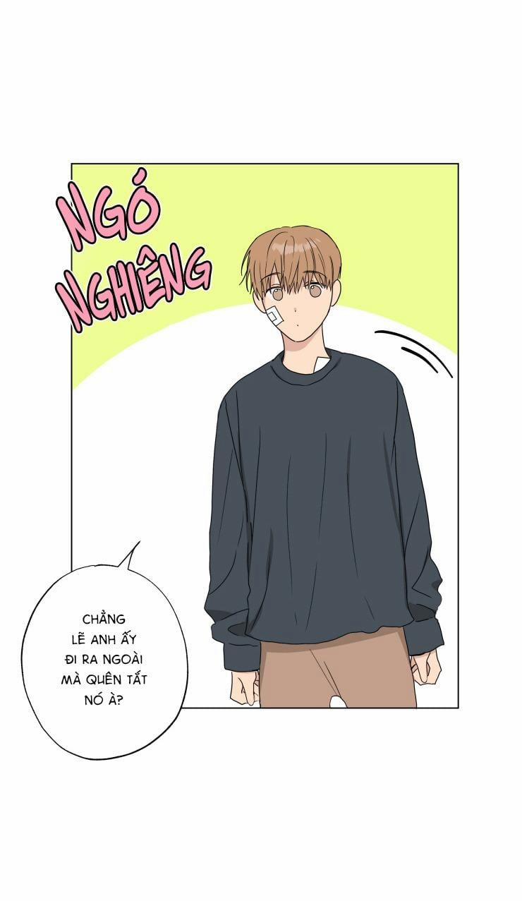 Bắt Đầu Từ Việc Sống Chung 10 trang 37