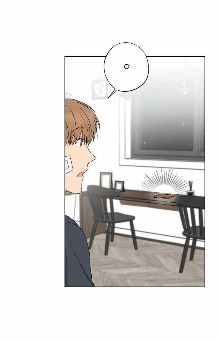 Bắt Đầu Từ Việc Sống Chung 10 trang 39