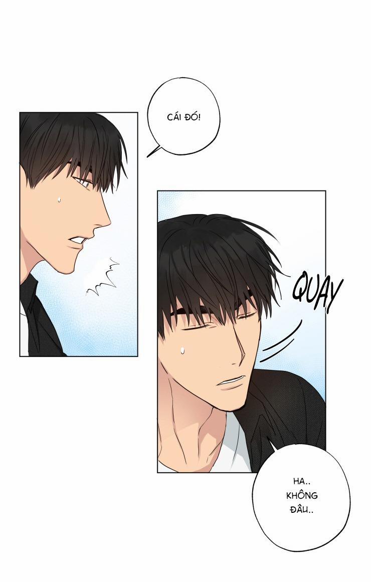 Bắt Đầu Từ Việc Sống Chung 10 trang 4