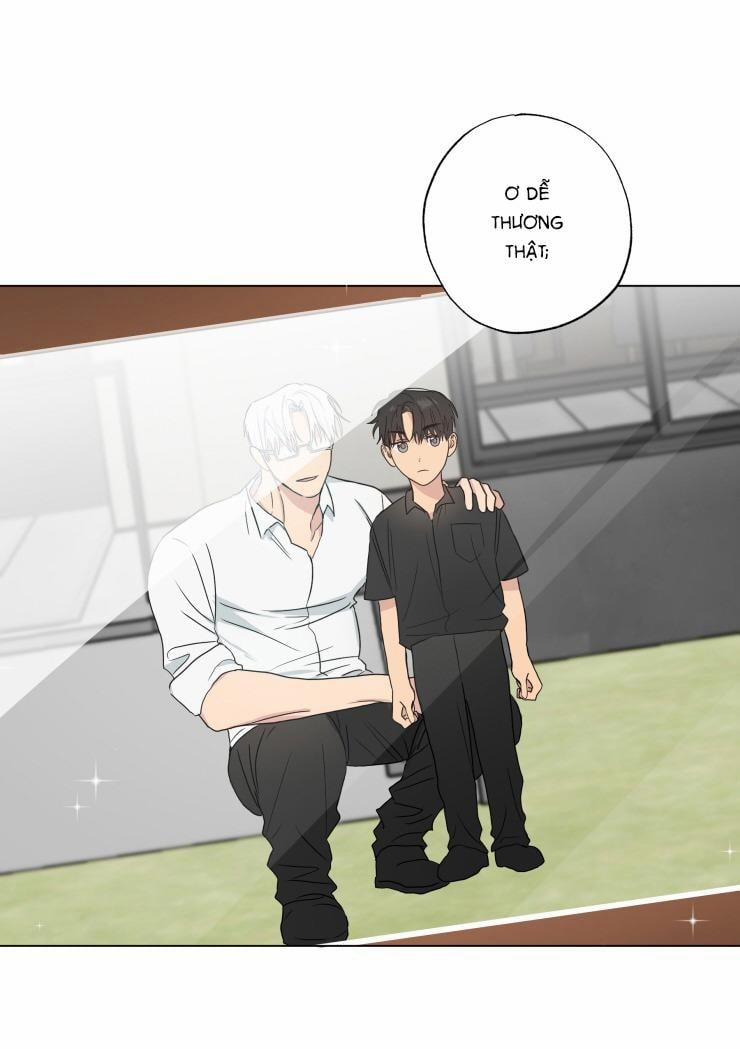 Bắt Đầu Từ Việc Sống Chung 10 trang 41