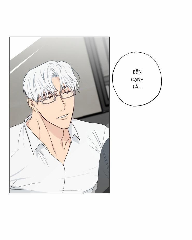 Bắt Đầu Từ Việc Sống Chung 10 trang 43