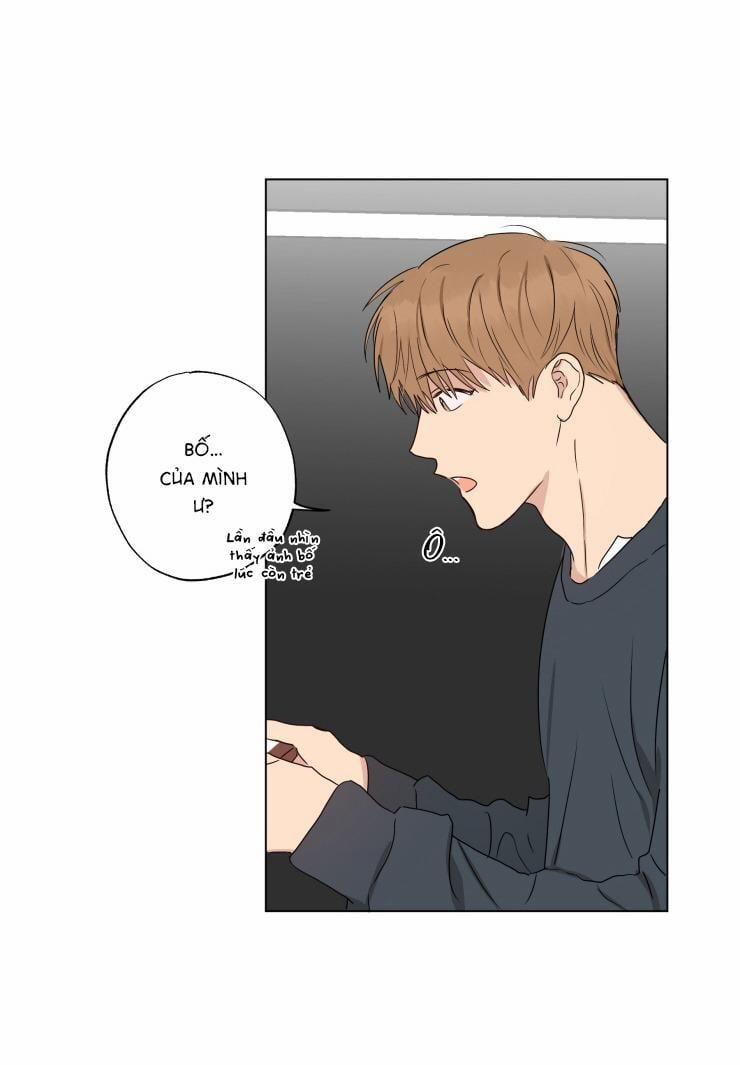 Bắt Đầu Từ Việc Sống Chung 10 trang 44