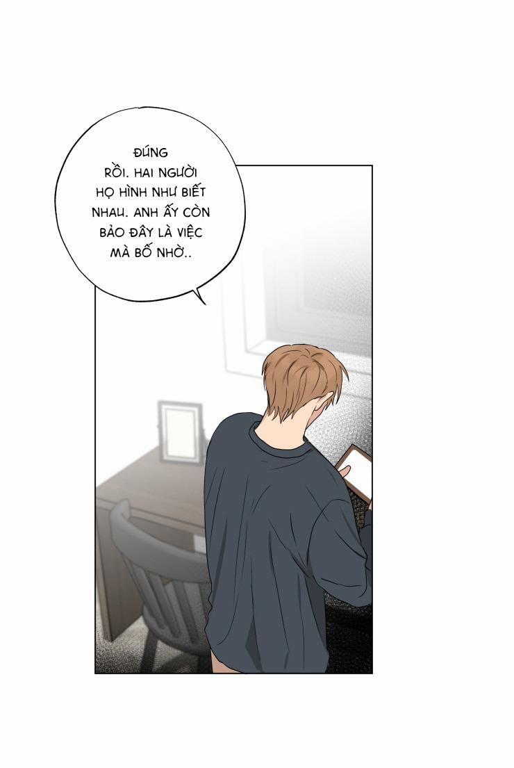Bắt Đầu Từ Việc Sống Chung 10 trang 45