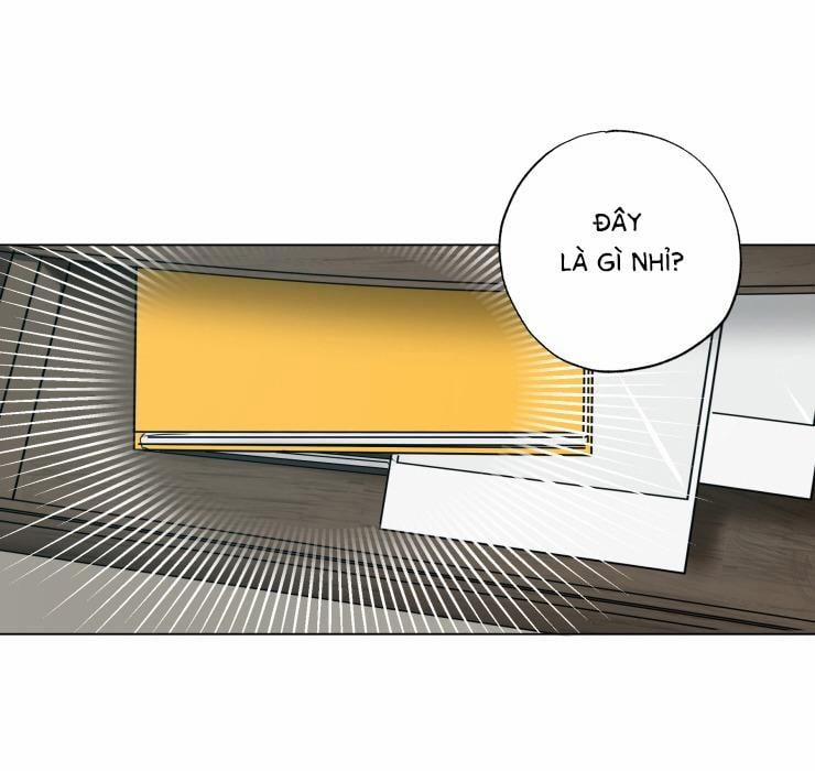 Bắt Đầu Từ Việc Sống Chung 10 trang 47