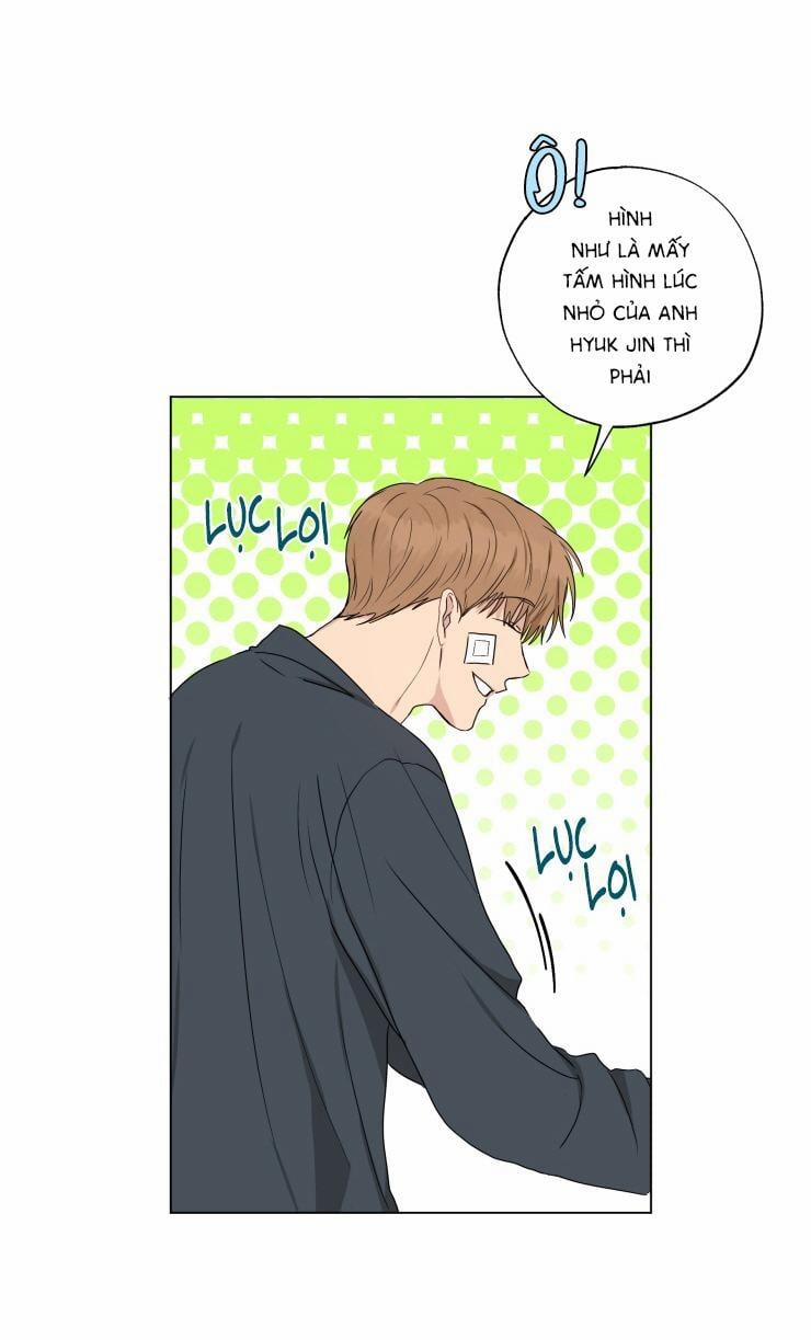 Bắt Đầu Từ Việc Sống Chung 10 trang 48