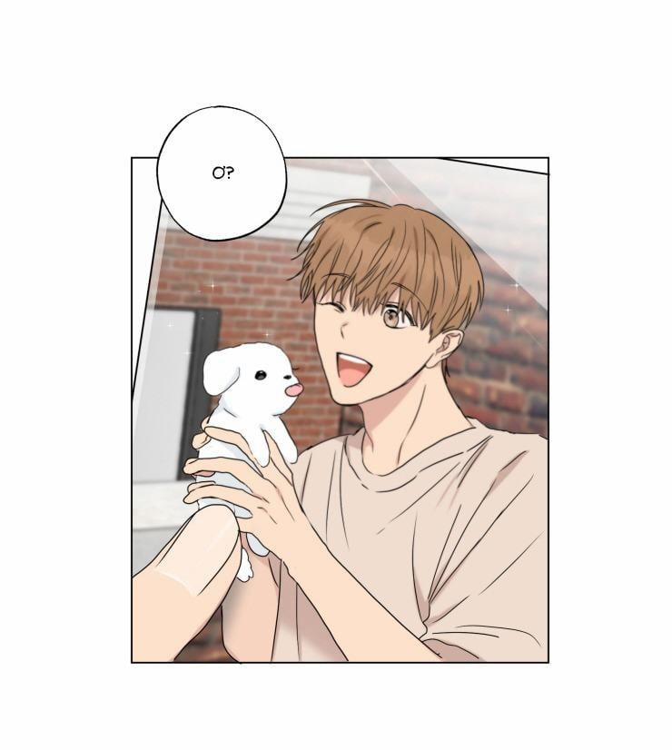 Bắt Đầu Từ Việc Sống Chung 10 trang 49