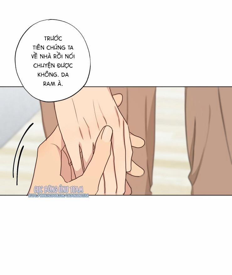 Bắt Đầu Từ Việc Sống Chung 10 trang 5