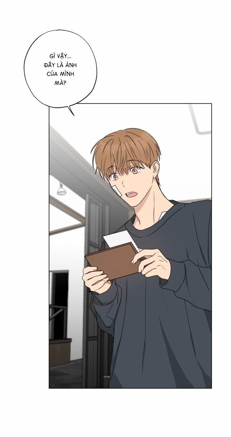 Bắt Đầu Từ Việc Sống Chung 10 trang 50