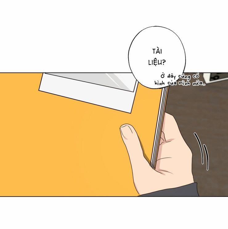 Bắt Đầu Từ Việc Sống Chung 10 trang 52