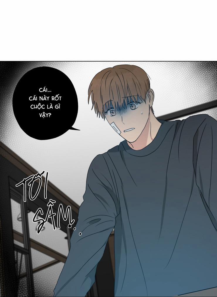 Bắt Đầu Từ Việc Sống Chung 10 trang 55