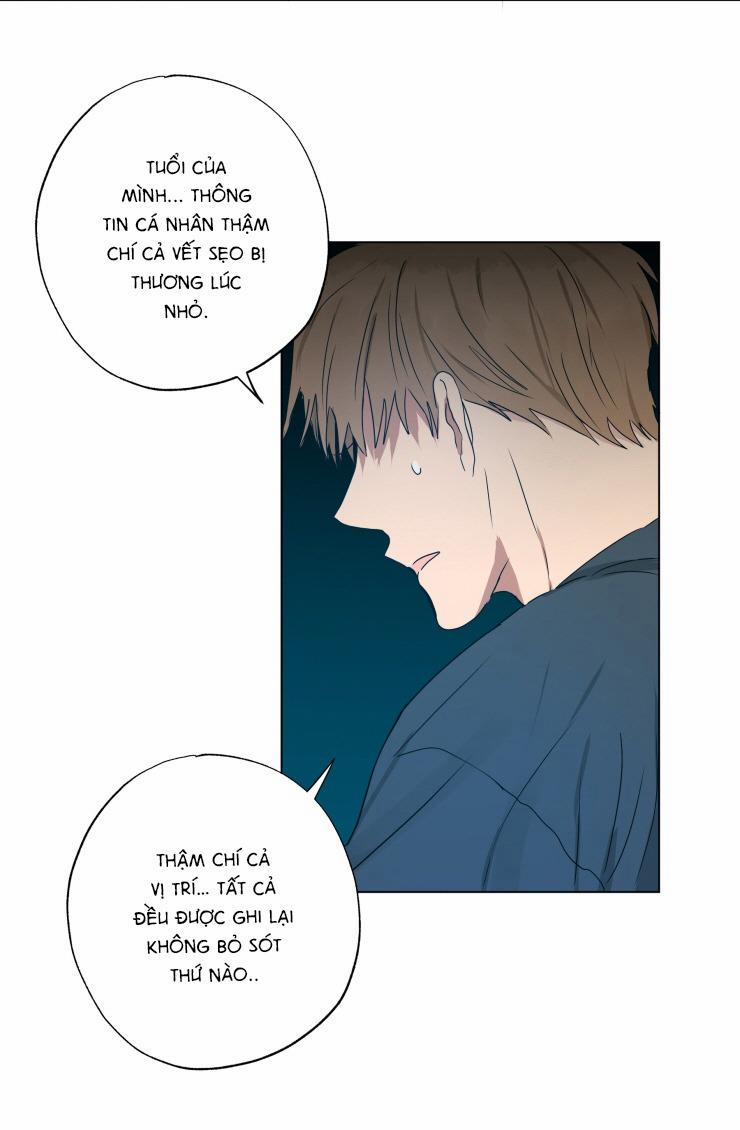 Bắt Đầu Từ Việc Sống Chung 10 trang 56