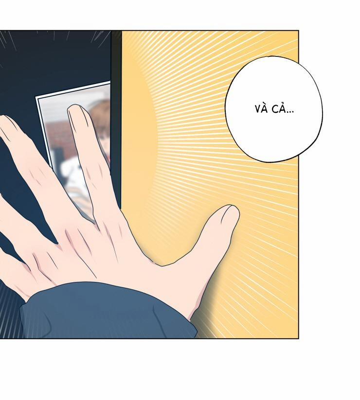 Bắt Đầu Từ Việc Sống Chung 10 trang 57