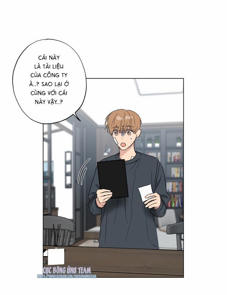 Bắt Đầu Từ Việc Sống Chung 10 trang 58