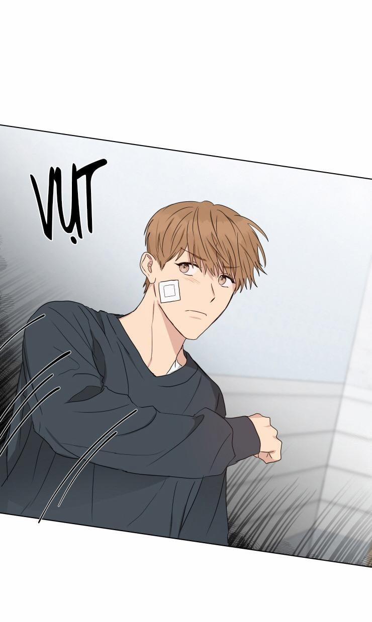 Bắt Đầu Từ Việc Sống Chung 10 trang 6