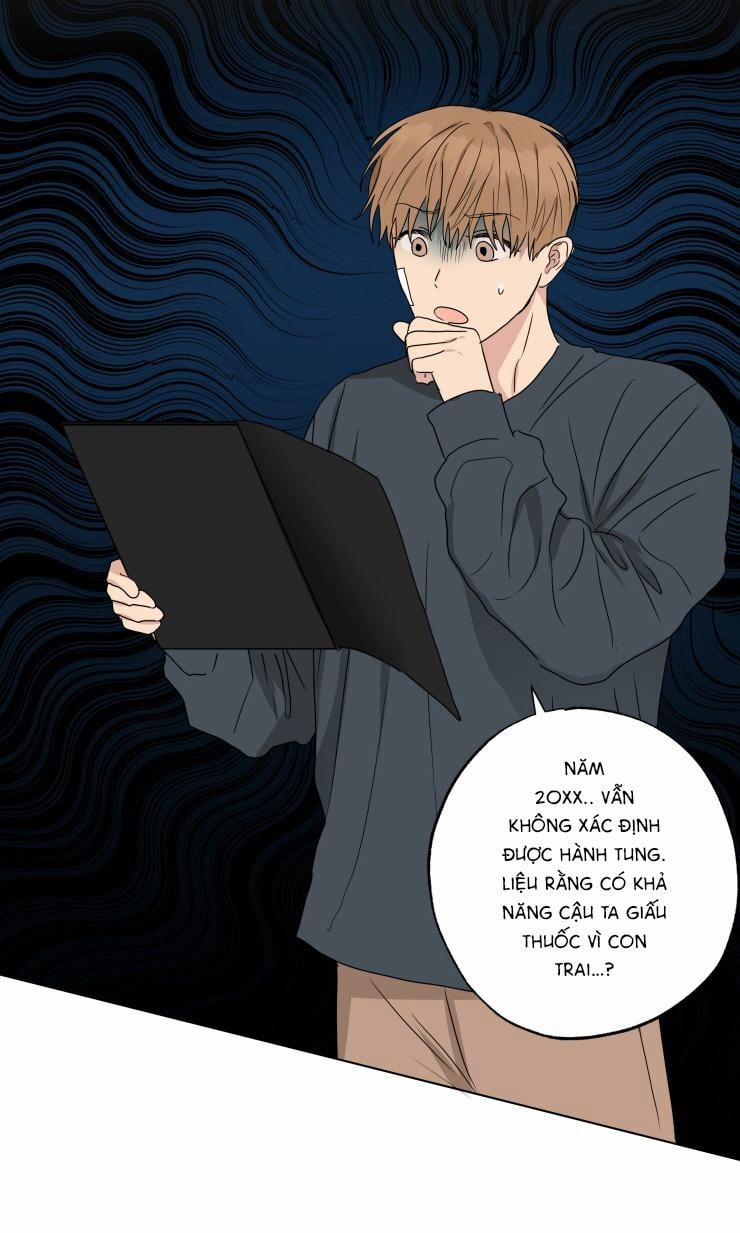 Bắt Đầu Từ Việc Sống Chung 10 trang 60