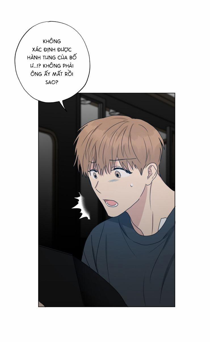 Bắt Đầu Từ Việc Sống Chung 10 trang 61