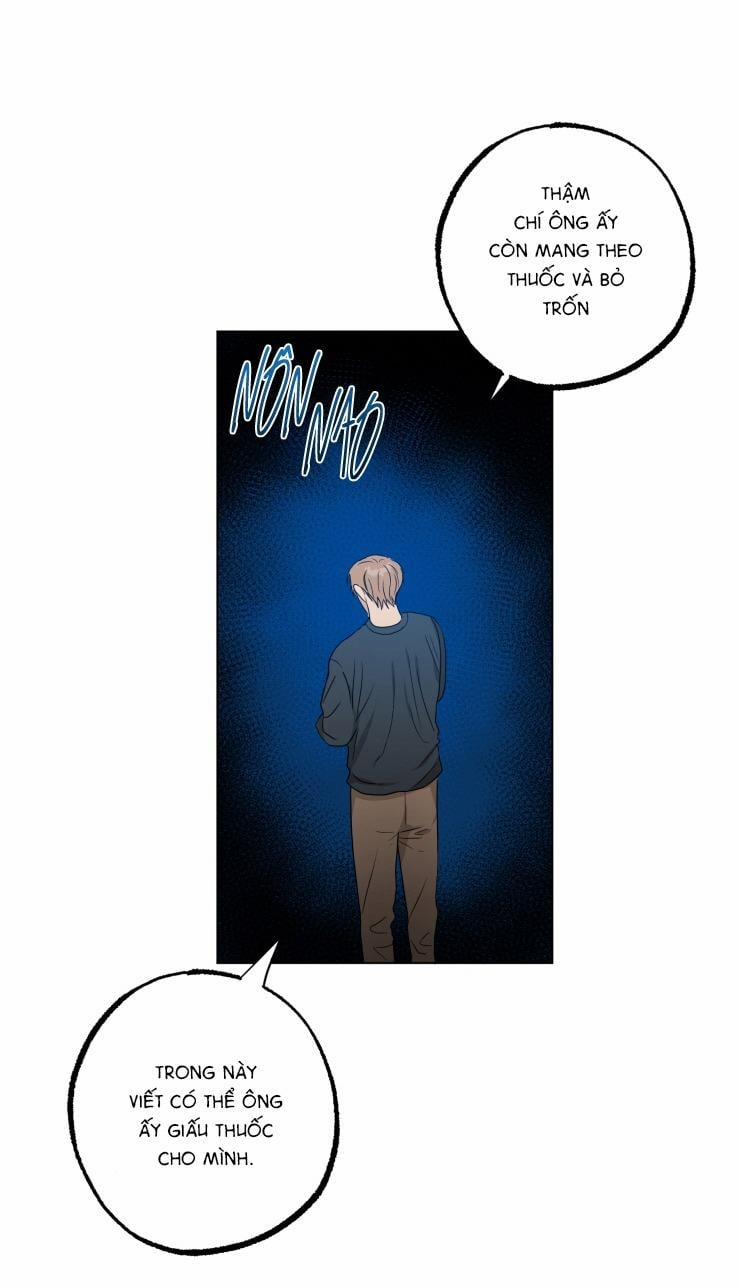 Bắt Đầu Từ Việc Sống Chung 10 trang 62