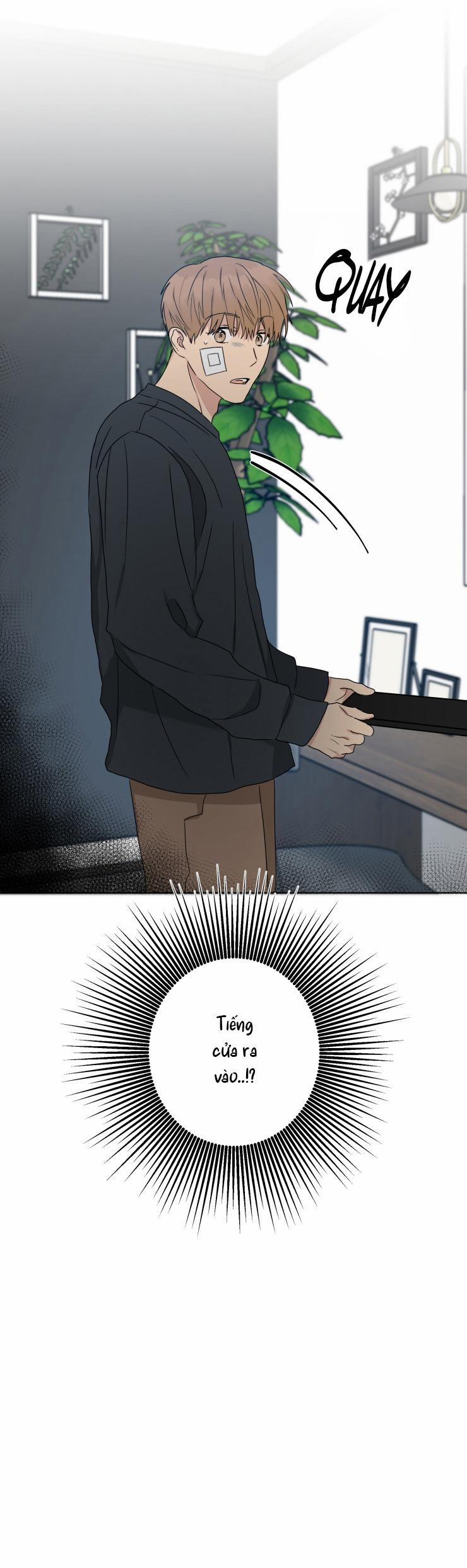 Bắt Đầu Từ Việc Sống Chung 10 trang 65